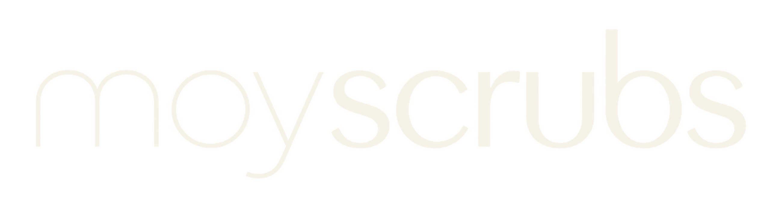 Moy Scrubs